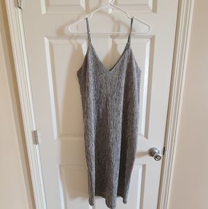 Zara Midi Dress